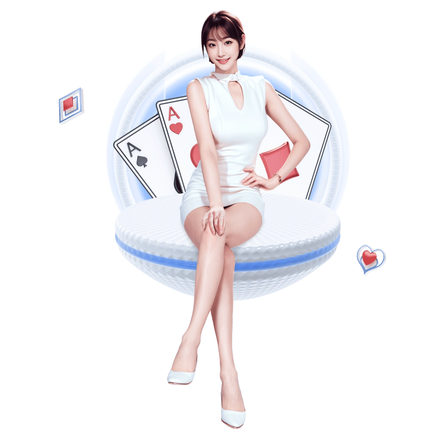 Hình minh họa khu thương hiệu Sunwin