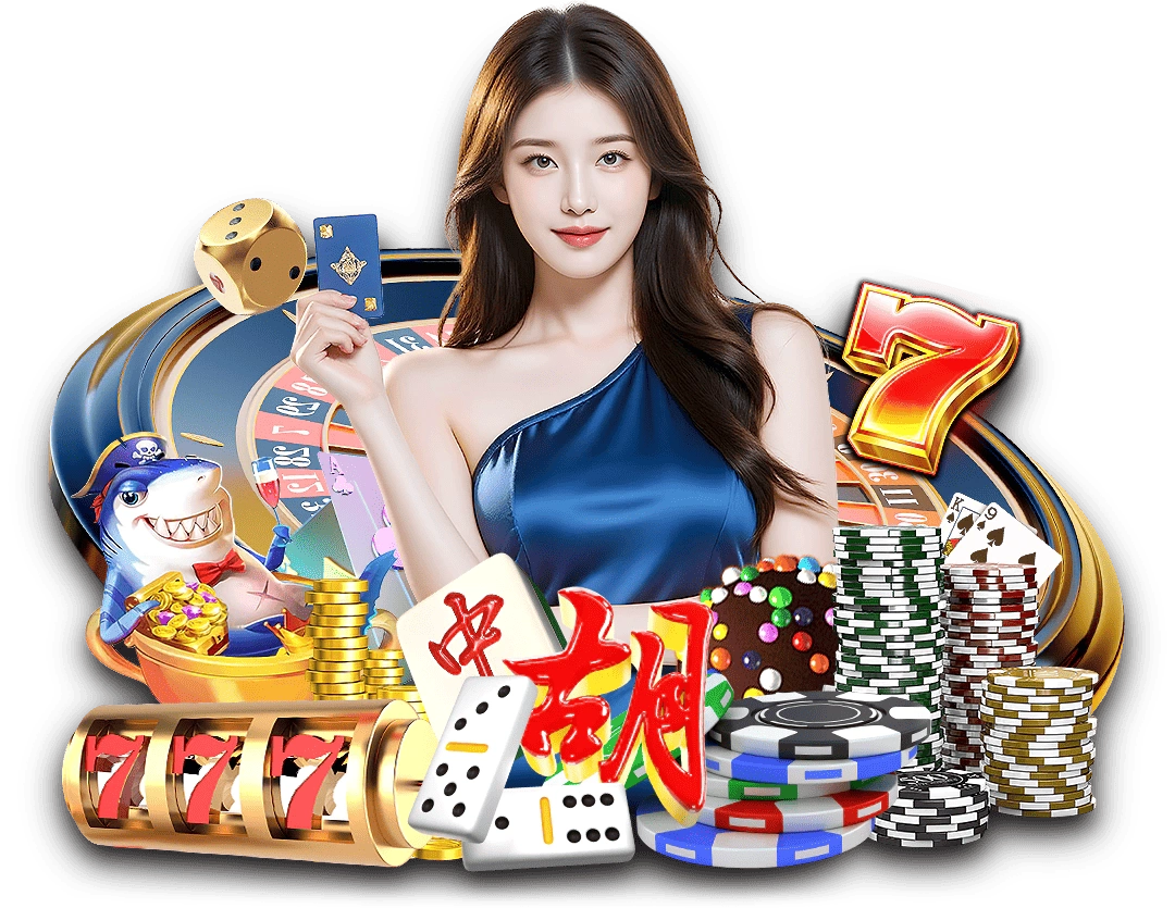 Hình minh họa game bài Sunwin
