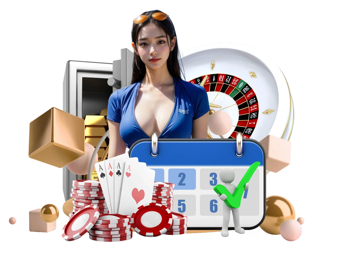 Nội dung casino Sunwin
